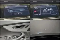 Audi Q8 din 2025 cu 31.000 km - oferta AUD151721 - foto 11