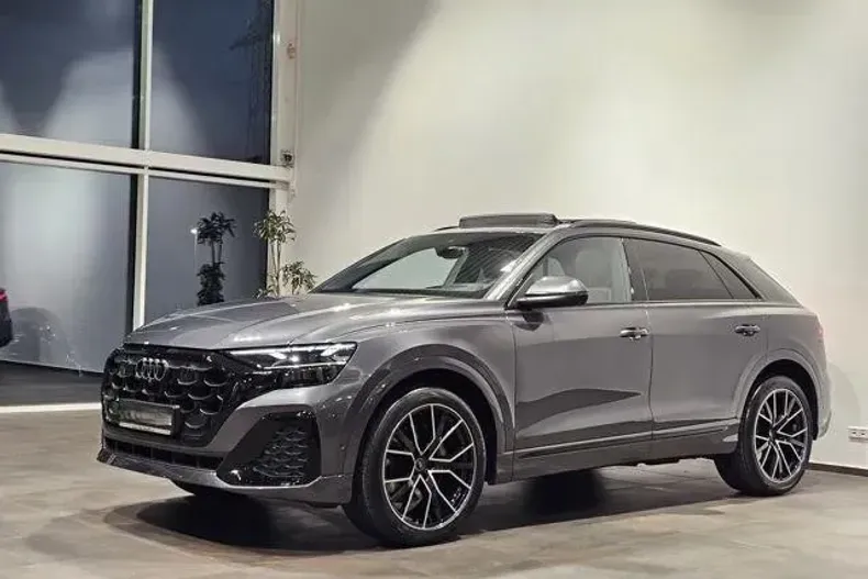 Audi Q8 din 2025 cu 31.000 km - oferta AUD151721 - foto 15