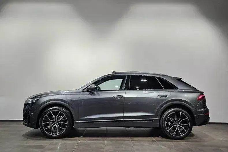 Audi Q8 din 2025 cu 31.000 km - oferta AUD151721 - foto 17
