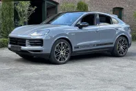 Porsche Cayenne Coupe din 2023 cu 58.250 km - oferta POR151722 - foto 1