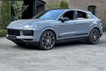 Porsche Cayenne Coupe din 2023 - oferta POR151722