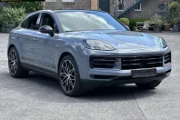 Porsche Cayenne Coupe din 2023 cu 58.250 km - oferta POR151722 - foto 19