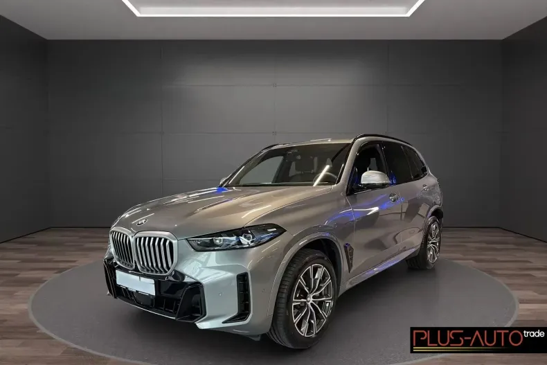 BMW X5 din 2023 cu 28.500 km - oferta BMW151723 - foto 1