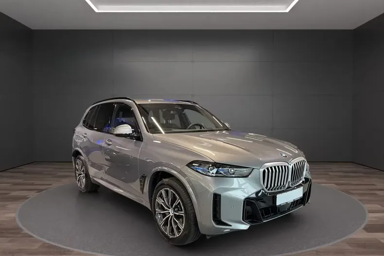 BMW X5 din 2023 cu 28.500 km - oferta BMW151723 - foto 2