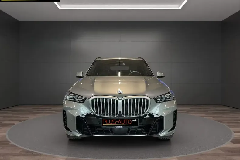 BMW X5 din 2023 cu 28.500 km - oferta BMW151723 - foto 3