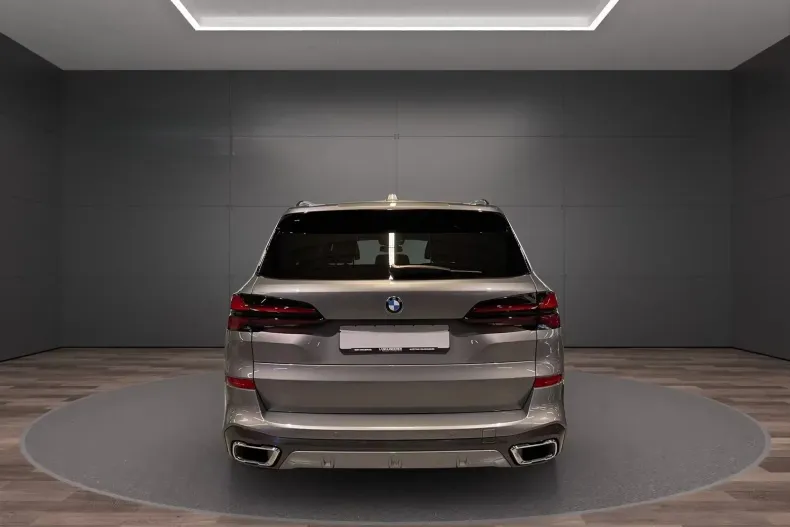 BMW X5 din 2023 cu 28.500 km - oferta BMW151723 - foto 4