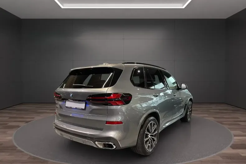 BMW X5 din 2023 cu 28.500 km - oferta BMW151723 - foto 5