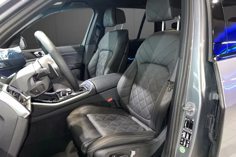 BMW X5 din 2023 cu 28.500 km - oferta BMW151723 - foto 9