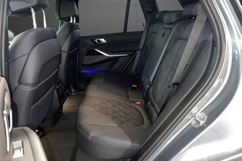 BMW X5 din 2023 cu 28.500 km - oferta BMW151723 - foto 15