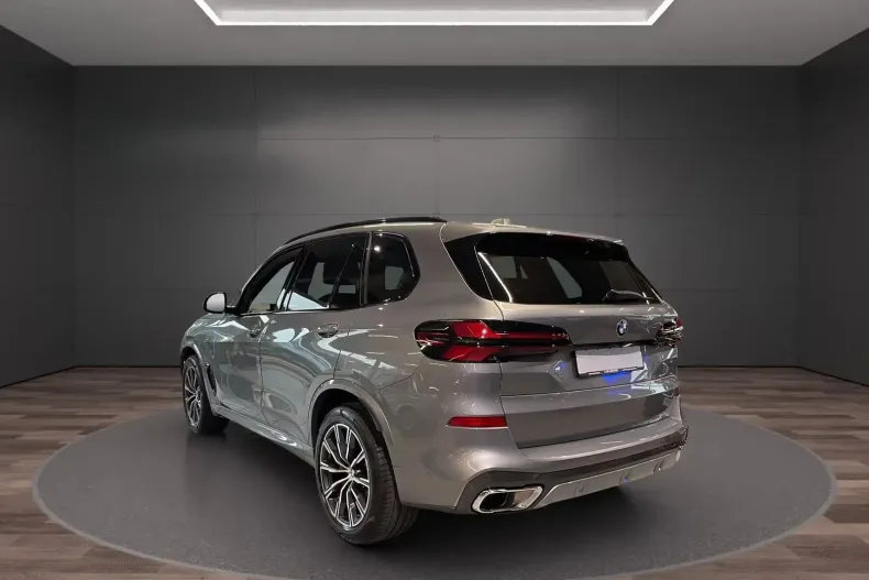 BMW X5 din 2023 cu 28.500 km - oferta BMW151723 - foto 16