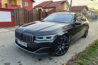 BMW Seria 7 din 2020 cu 85.000 km - oferta BMW151724 - foto 2