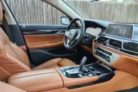 BMW Seria 7 din 2020 cu 85.000 km - oferta BMW151724 - foto 11