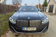 BMW Seria 7 din 2020 cu 85.000 km - oferta BMW151724 - foto 16