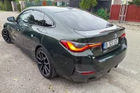 BMW Seria 4 din 2022 cu 37.000 km - oferta BMW151725 - foto 4