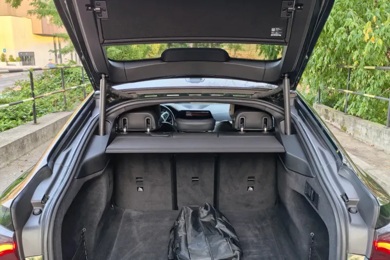 BMW Seria 4 din 2022 cu 37.000 km - oferta BMW151725 - foto 9