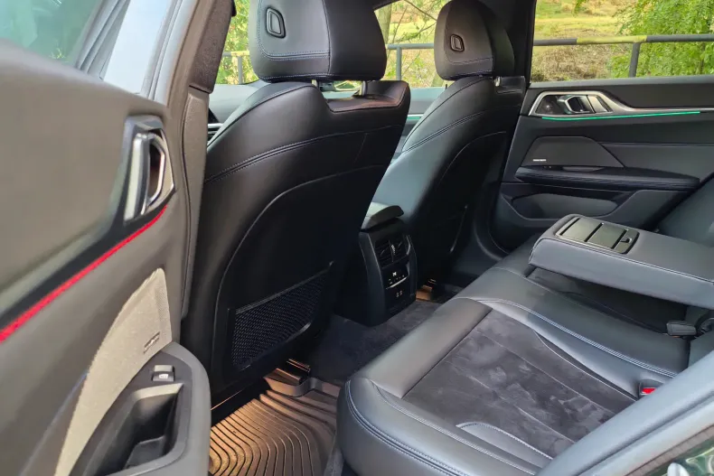 BMW Seria 4 din 2022 cu 37.000 km - oferta BMW151725 - foto 15