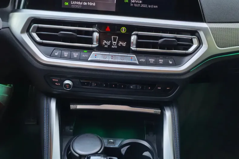 BMW Seria 4 din 2022 cu 37.000 km - oferta BMW151725 - foto 19