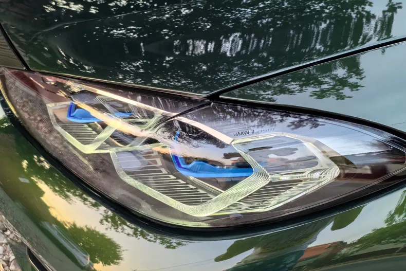 BMW Seria 4 din 2022 cu 37.000 km - oferta BMW151725 - foto 21