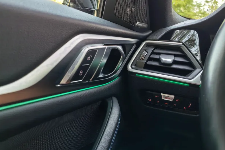 BMW Seria 4 din 2022 cu 37.000 km - oferta BMW151725 - foto 23