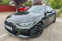 BMW Seria 4 din 2022 cu 37.000 km - oferta BMW151725 - foto 24