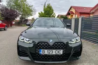 BMW Seria 4 din 2022 cu 37.000 km - oferta BMW151725 - foto 28