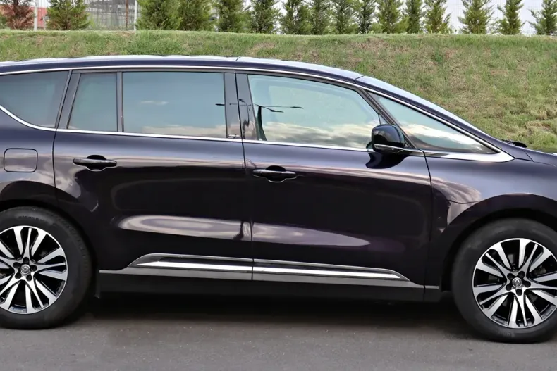 Renault Espace din 2019 cu 89.000 km - oferta REN151726 - foto 7