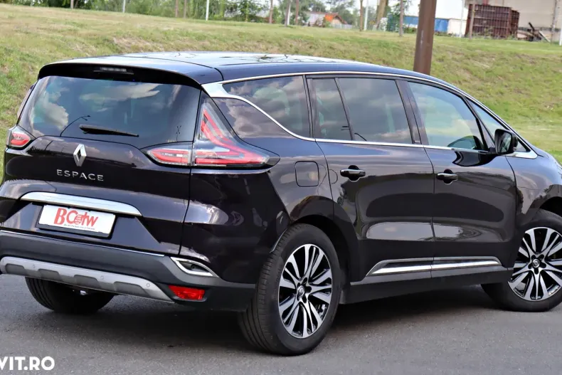 Renault Espace din 2019 cu 89.000 km - oferta REN151726 - foto 10
