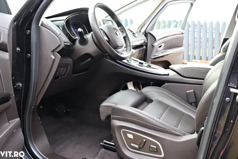 Renault Espace din 2019 cu 89.000 km - oferta REN151726 - foto 12