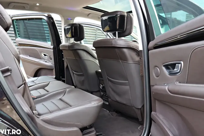 Renault Espace din 2019 cu 89.000 km - oferta REN151726 - foto 14