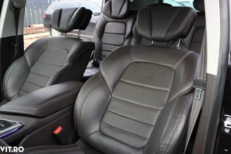 Renault Espace din 2019 cu 89.000 km - oferta REN151726 - foto 16