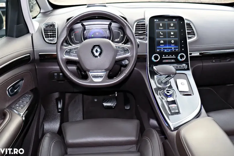 Renault Espace din 2019 cu 89.000 km - oferta REN151726 - foto 17