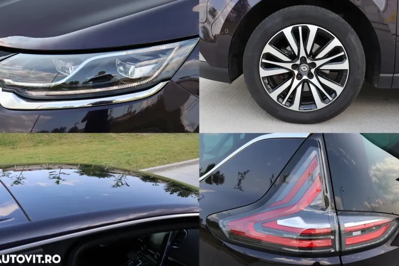 Renault Espace din 2019 cu 89.000 km - oferta REN151726 - foto 22