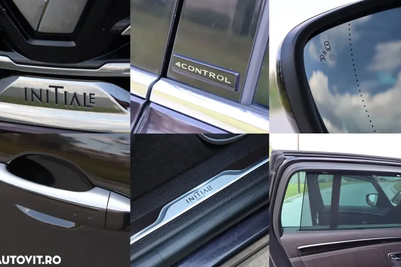 Renault Espace din 2019 cu 89.000 km - oferta REN151726 - foto 23