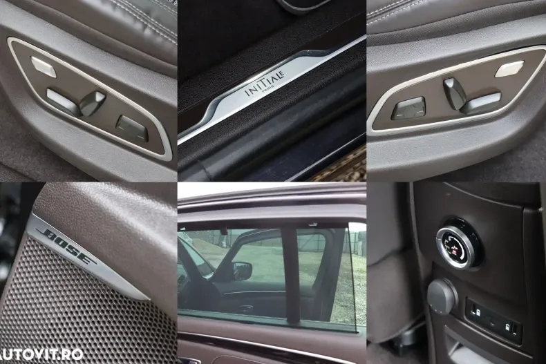 Renault Espace din 2019 cu 89.000 km - oferta REN151726 - foto 24