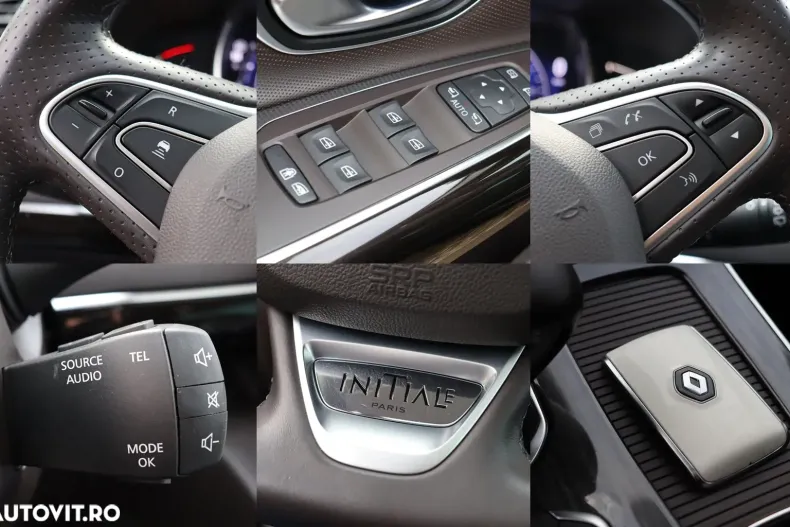 Renault Espace din 2019 cu 89.000 km - oferta REN151726 - foto 25