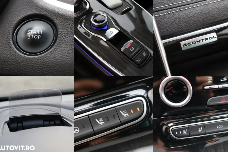 Renault Espace din 2019 cu 89.000 km - oferta REN151726 - foto 26