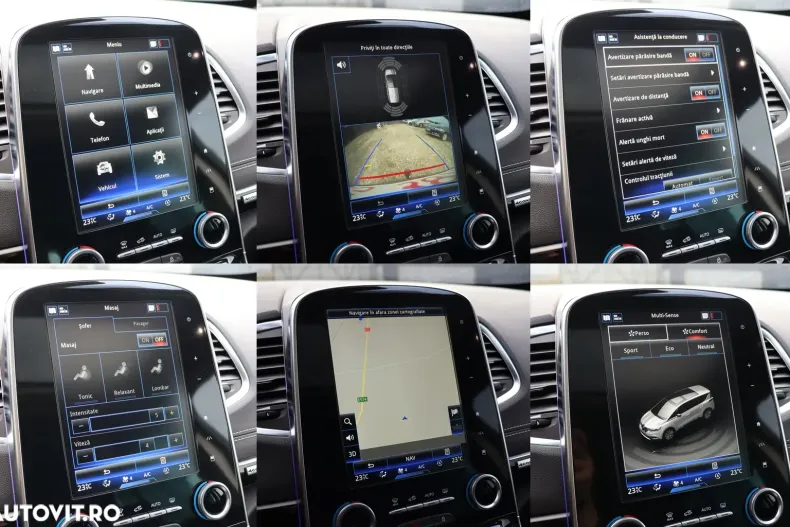 Renault Espace din 2019 cu 89.000 km - oferta REN151726 - foto 27