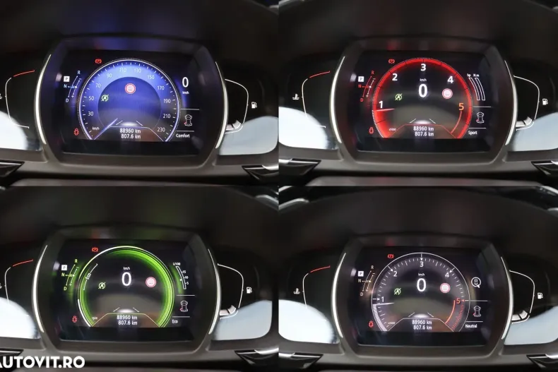 Renault Espace din 2019 cu 89.000 km - oferta REN151726 - foto 28