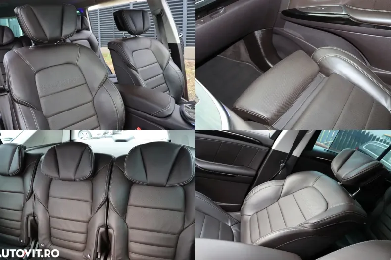 Renault Espace din 2019 cu 89.000 km - oferta REN151726 - foto 30