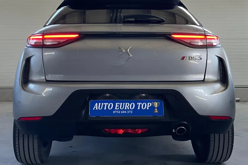 DS Automobiles DS 3 Crossback din 2021 cu 160.000 km - oferta DSA151727 - foto 4