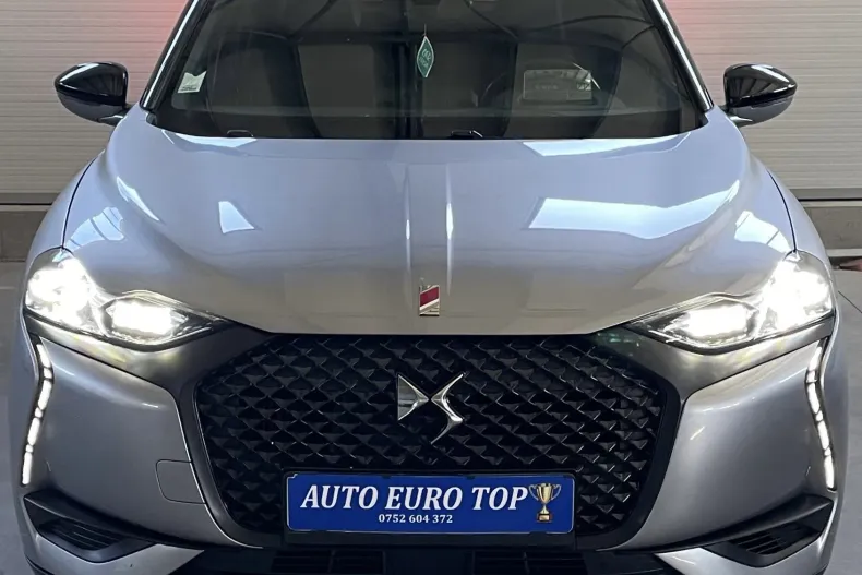 DS Automobiles DS 3 Crossback din 2021 cu 160.000 km - oferta DSA151727 - foto 7
