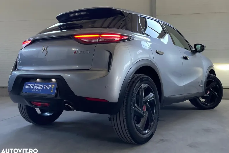 DS Automobiles DS 3 Crossback din 2021 cu 160.000 km - oferta DSA151727 - foto 8