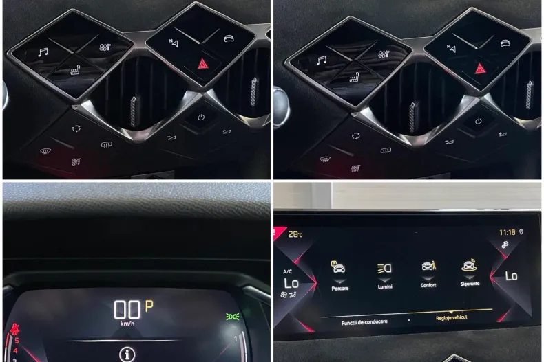 DS Automobiles DS 3 Crossback din 2021 cu 160.000 km - oferta DSA151727 - foto 9