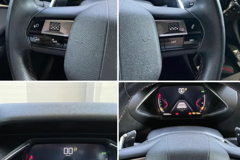 DS Automobiles DS 3 Crossback din 2021 cu 160.000 km - oferta DSA151727 - foto 10