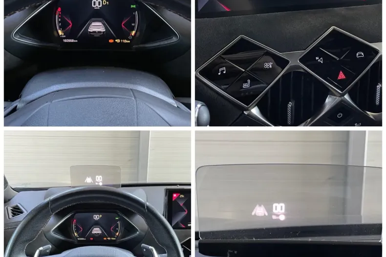 DS Automobiles DS 3 Crossback din 2021 cu 160.000 km - oferta DSA151727 - foto 12