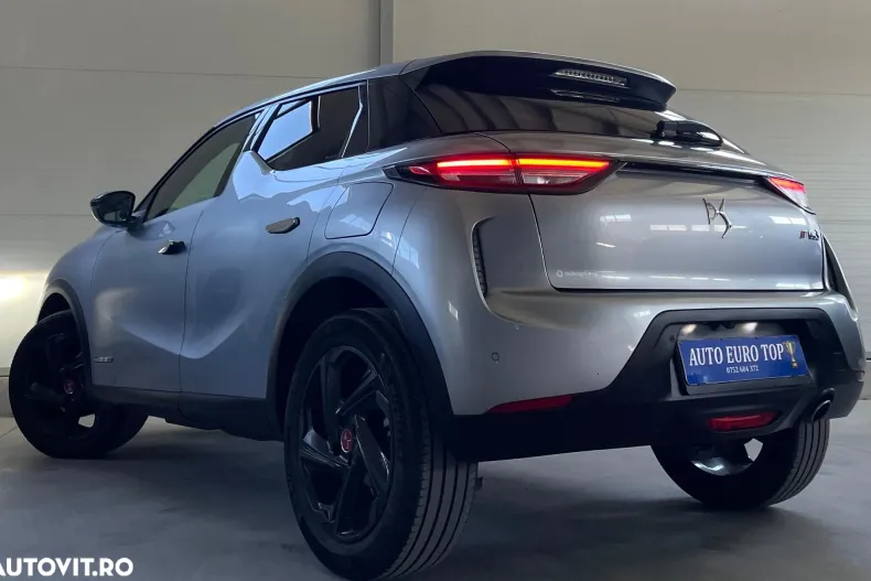 DS Automobiles DS 3 Crossback din 2021 cu 160.000 km - oferta DSA151727 - foto 15