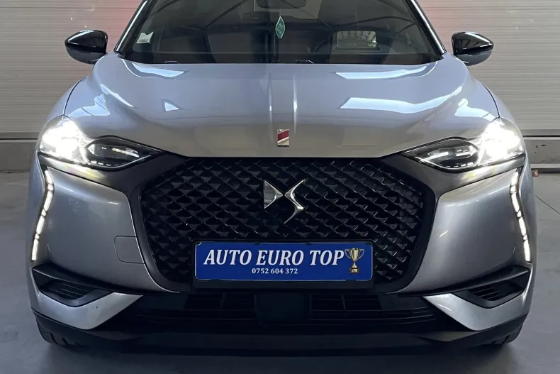 DS Automobiles DS 3 Crossback din 2021 cu 160.000 km - oferta DSA151727 - foto 16