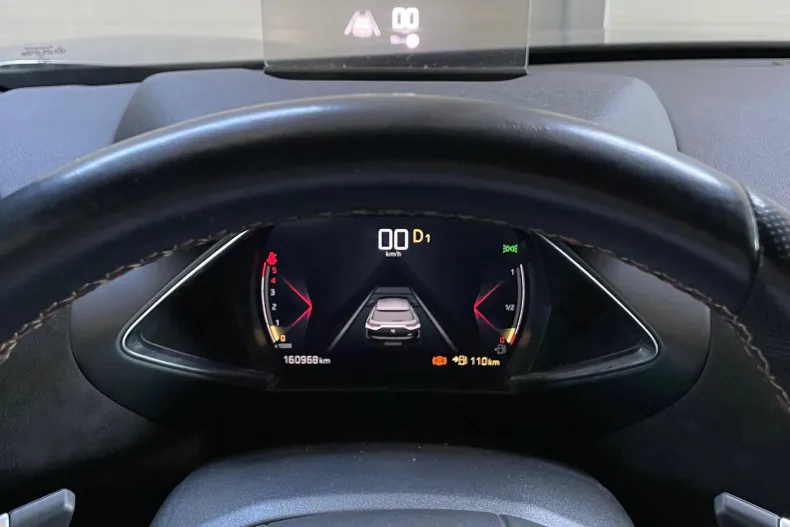 DS Automobiles DS 3 Crossback din 2021 cu 160.000 km - oferta DSA151727 - foto 18