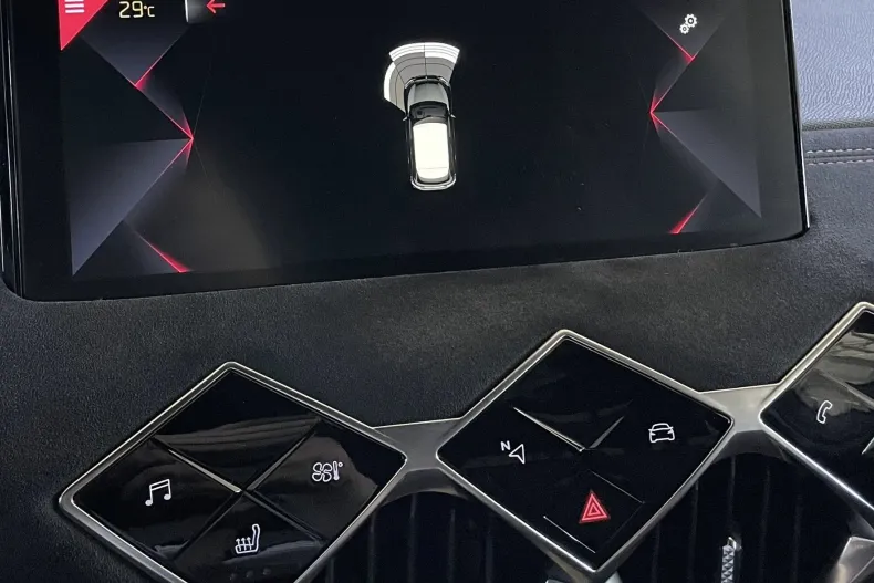 DS Automobiles DS 3 Crossback din 2021 cu 160.000 km - oferta DSA151727 - foto 20