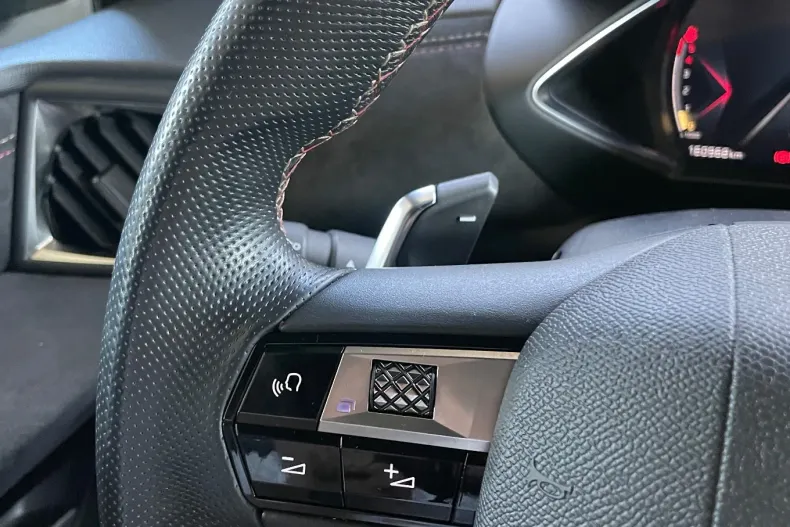 DS Automobiles DS 3 Crossback din 2021 cu 160.000 km - oferta DSA151727 - foto 21